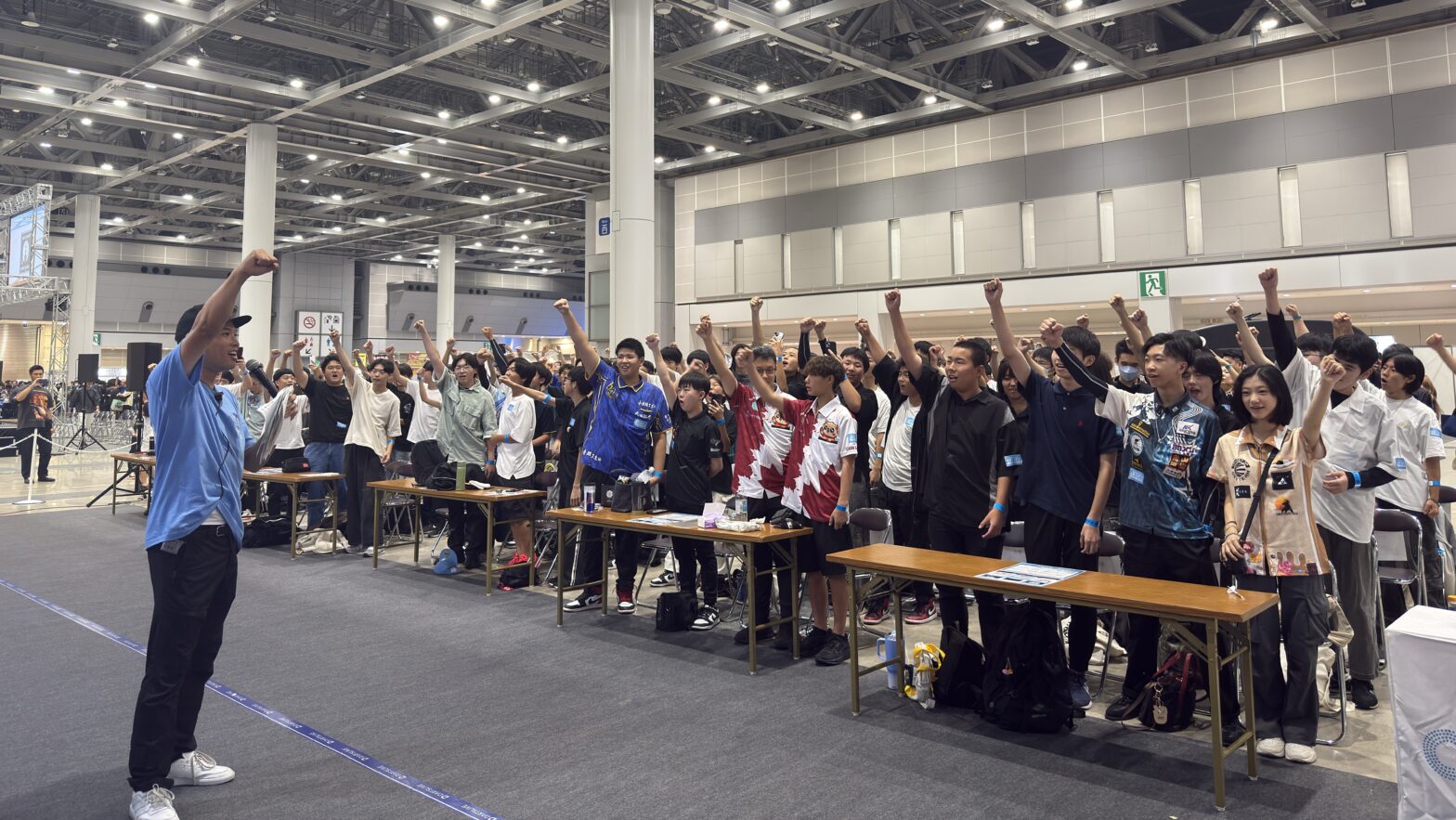 真剣勝負の舞台をプレイバック！第3回スポーツダーツ競技大会2025・シングルストーナメント